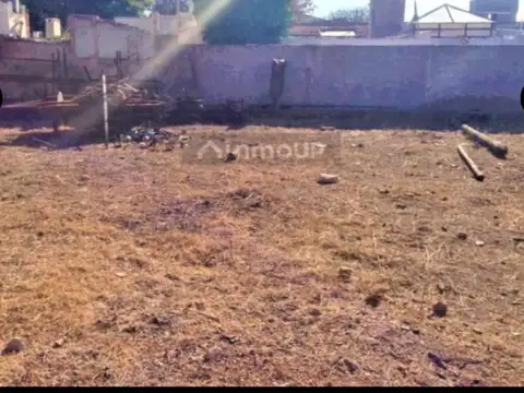 REMAX VENDIMIA VENDE EXCELENTE TERRENO EN GOD.CRUZ