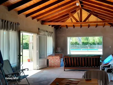 Casa en Venta en Chascomus, USD 220.000