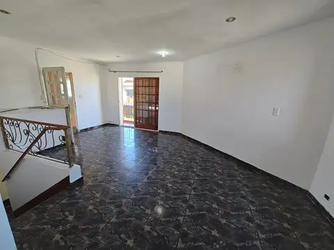 Departamento en Alquiler de 3 dormitorios