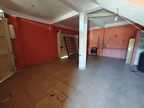 Santo Tome- Dto en P. Alta al 2600 esq. E. del Campo