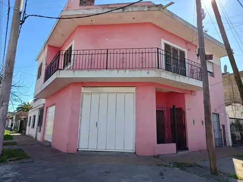 Departamento en Alquiler en Gregorio de Laferrere, Partido de La Matanza
