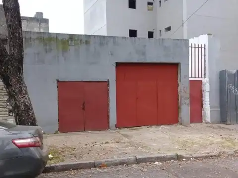 Lote para construcción - Liniers