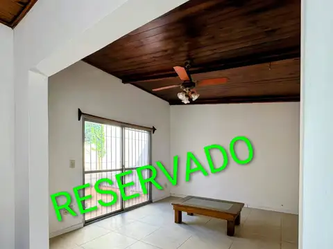 PH INTERNO C/PATIO Y PARRILLA