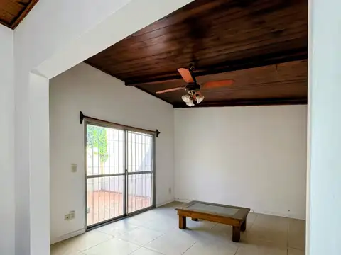 PH INTERNO C/PATIO Y PARRILLA
