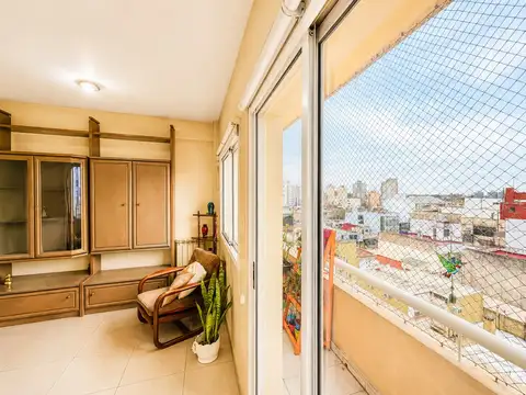 Departamento en Alquiler al Sureste