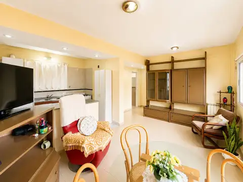 Departamento en Alquiler de 2 ambientes