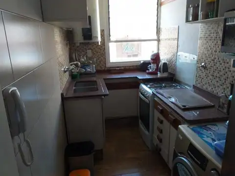 Departamento en Venta de 2 dormitorios