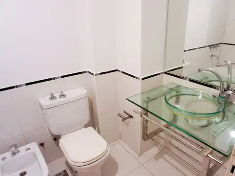 Departamento en Alquiler 15 años