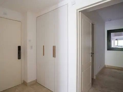 Departamento en Venta en Palermo Chico, USD 225.000