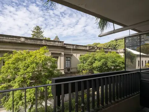 Sánchez de Bustamante 2500, Piso 3