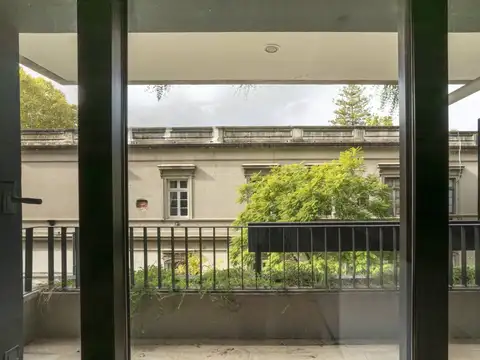Departamento en Venta en Palermo Chico, USD 225.000