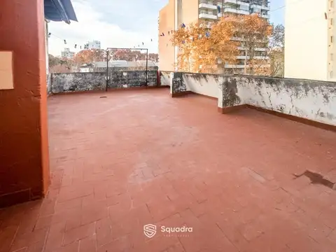 Departamento en Venta 45 años