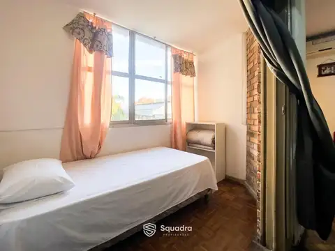 Departamento en Venta en Echesortu, USD 38.000