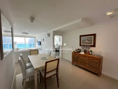 Departamento en Alquiler Temporal 2025 años