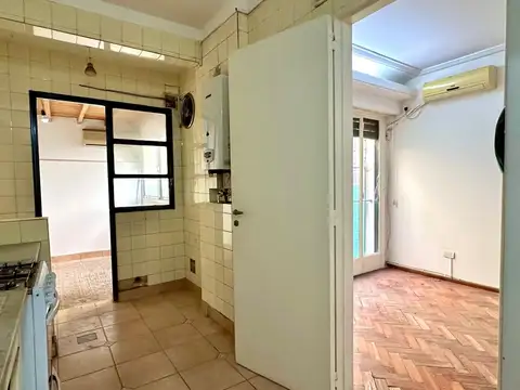 Departamento en Venta 51 años