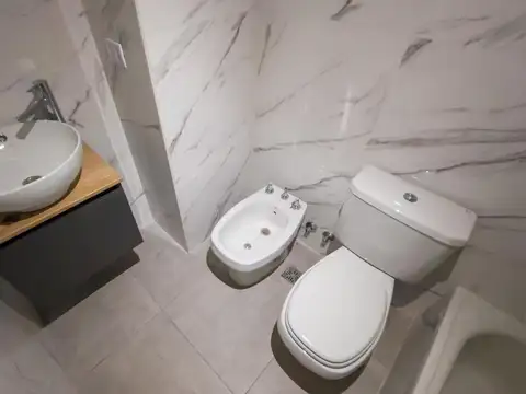 Departamento en Venta de Monoambiente