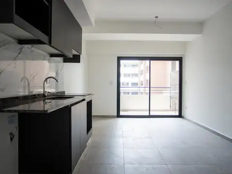 Departamento en Venta en Villa Santos Tesei, USD 64.700