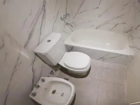 Departamento en Venta en Villa Santos Tesei, USD 47.500