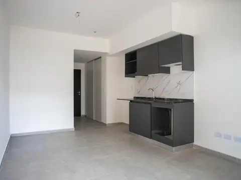 Departamento en Venta con 1 cochera