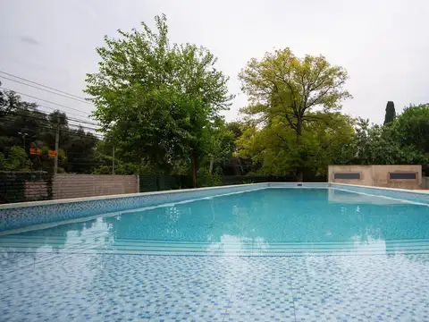 Nicolas Repetto al 900, Piso 1, Villa Tesei