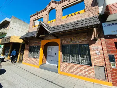 Casa - Venta - Argentina, Lanús - Av. Viamonte 2456