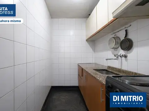 Depto Tipo Casa en Venta de 5 dormitorios