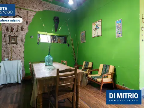 Depto Tipo Casa en Venta al Oeste