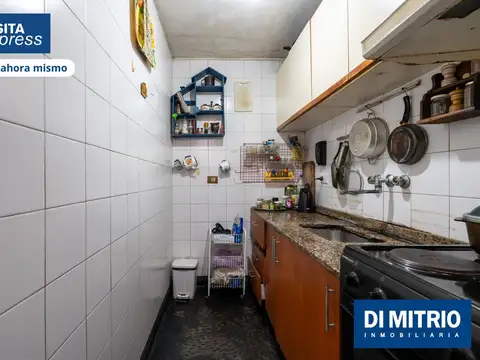 Depto Tipo Casa en Venta al Oeste