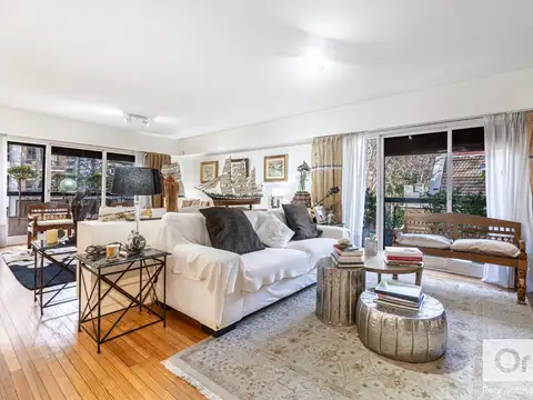 Departamento en Venta de 4 ambientes