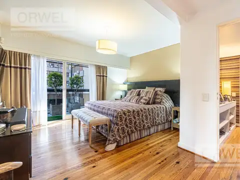 Departamento en Venta 50 años