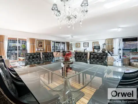 Departamento en Venta de 3 dormitorios