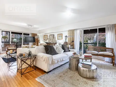 Departamento en Venta de 4 ambientes
