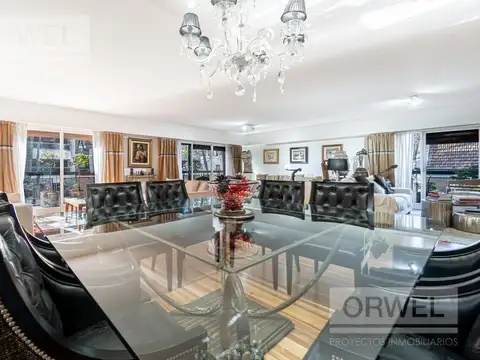 Departamento en Venta de 3 dormitorios