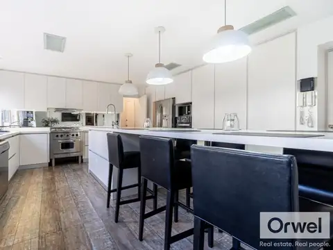 Departamento en Venta en Belgrano, USD 1.290.000