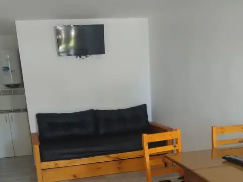 Departamento 2 ambientes en alquiler – Playa Dorada
