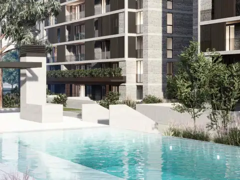 Juan José Paso  y Colombres - Torre 2  PB "C"