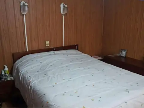 Depto Tipo Casa 2 ambientes con 1 baño