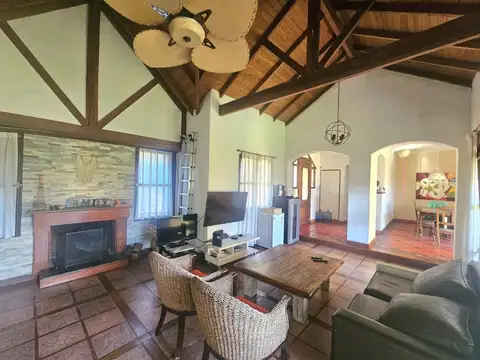 Casa en Venta 24 años