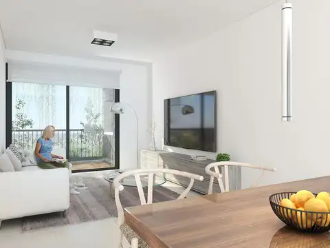 Departamento en Venta de 2 dormitorios