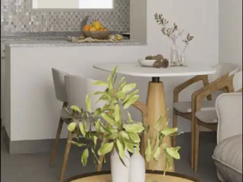 Departamento en Venta en El Palomar, USD 97.500