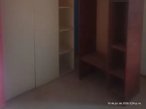 Departamento en Venta 17 años