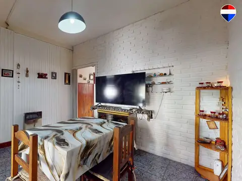 Depto Tipo Casa en Venta de 2 dormitorios