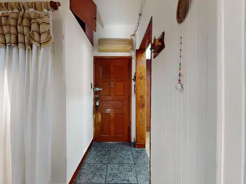 Depto Tipo Casa en Venta con 1 cocheras