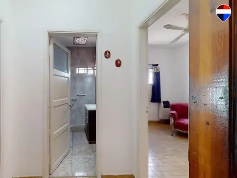 Depto Tipo Casa en Venta 56 años