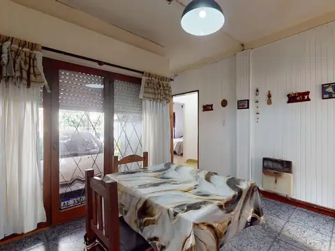 Depto Tipo Casa en Venta en Sarandi, USD 69.900