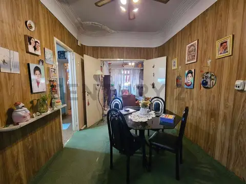 Avenida Juan Bautista Justo 5800, Piso 1