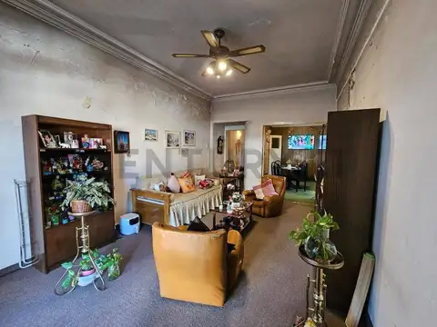 Venta Dto/Ph 3 Ambientes Villa Santa Rita permuta