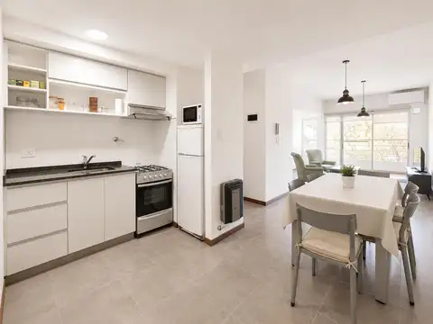 Departamento en Venta en Abasto, Rosario