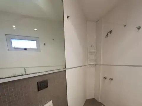 DEPARTAMENTO 2 AMBIENTES C/BALCON