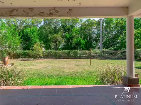 Casa en Venta al Norte